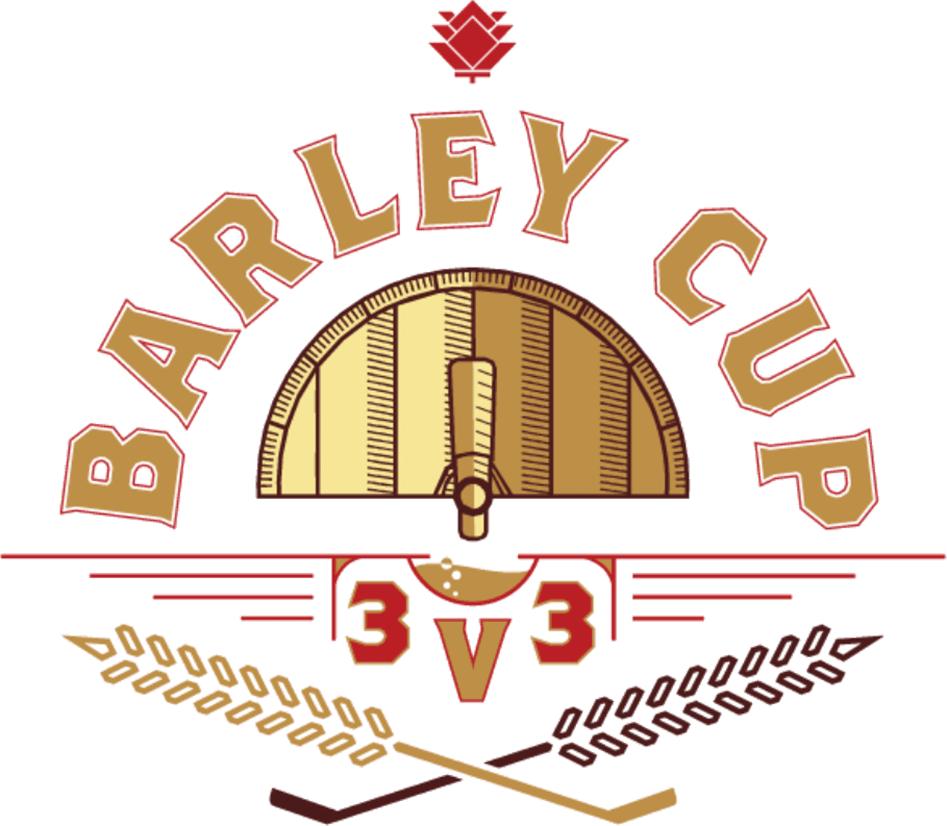 Barley-cup