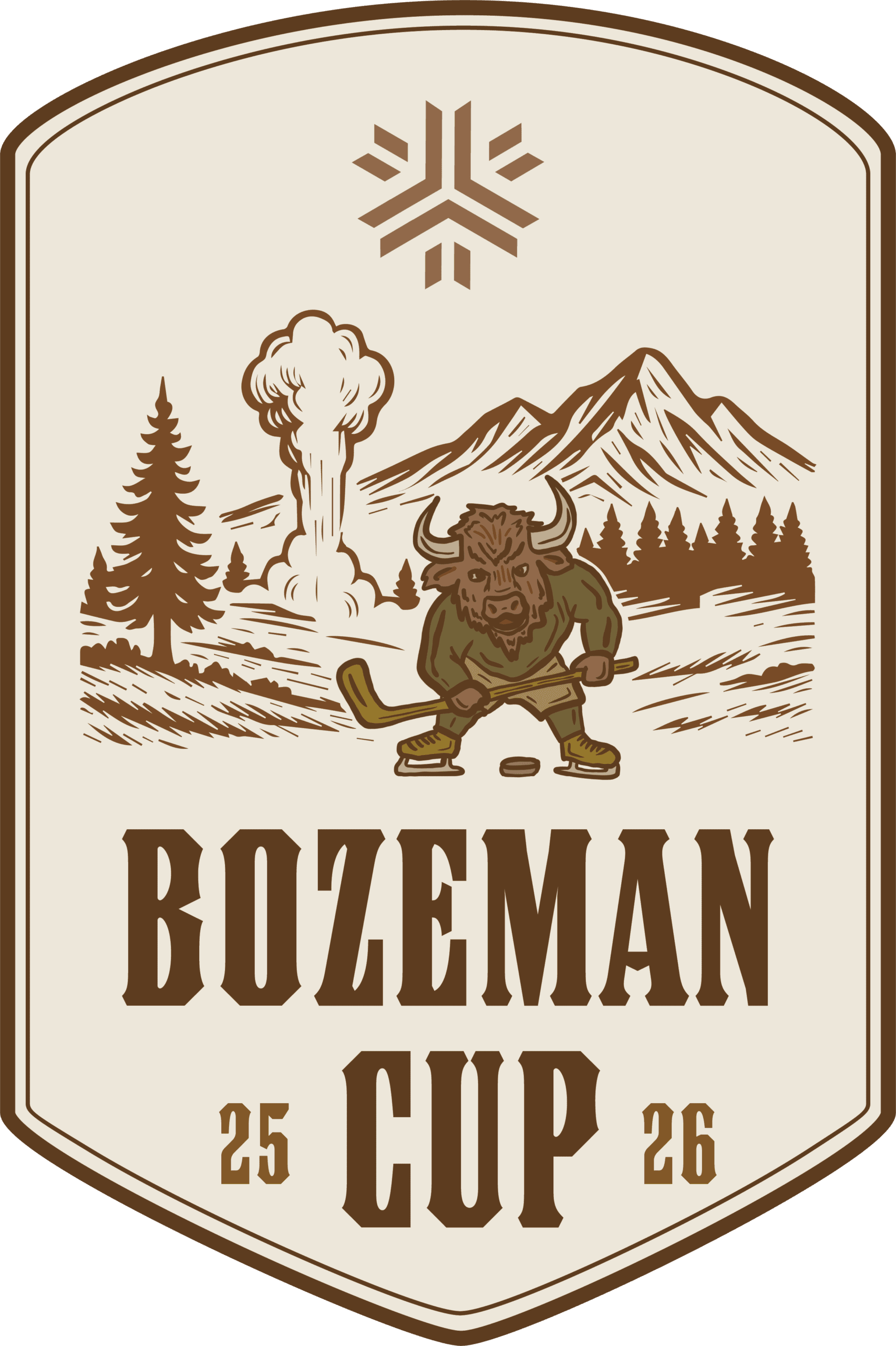 Bozeman-Cup