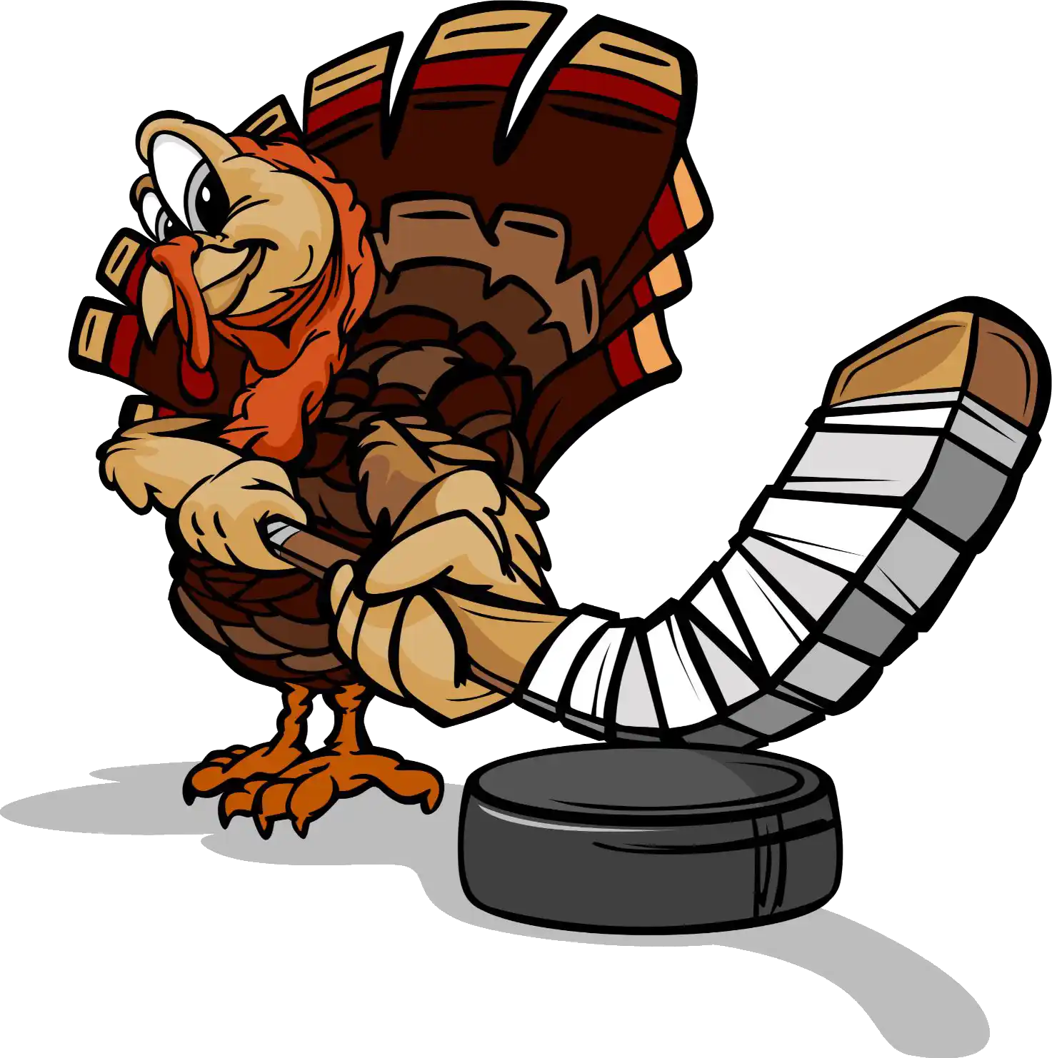 Turkey-Cup