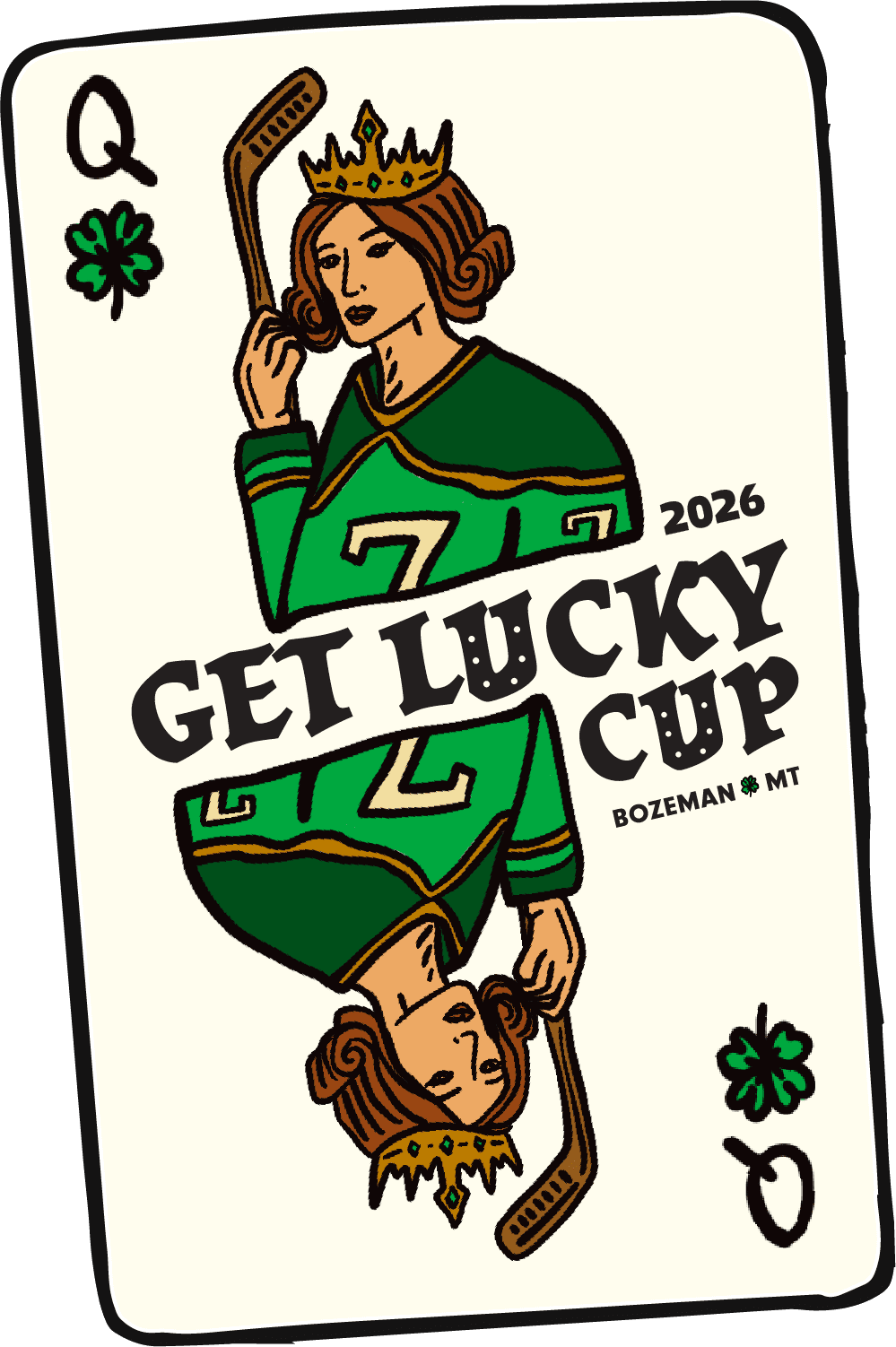 getlucky